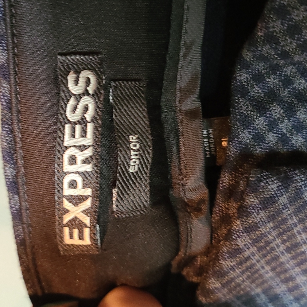 Express editor pants - Picture 2 of 3